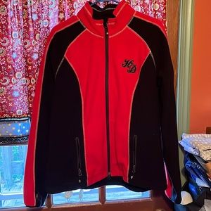 Harley Davidson Jacket
